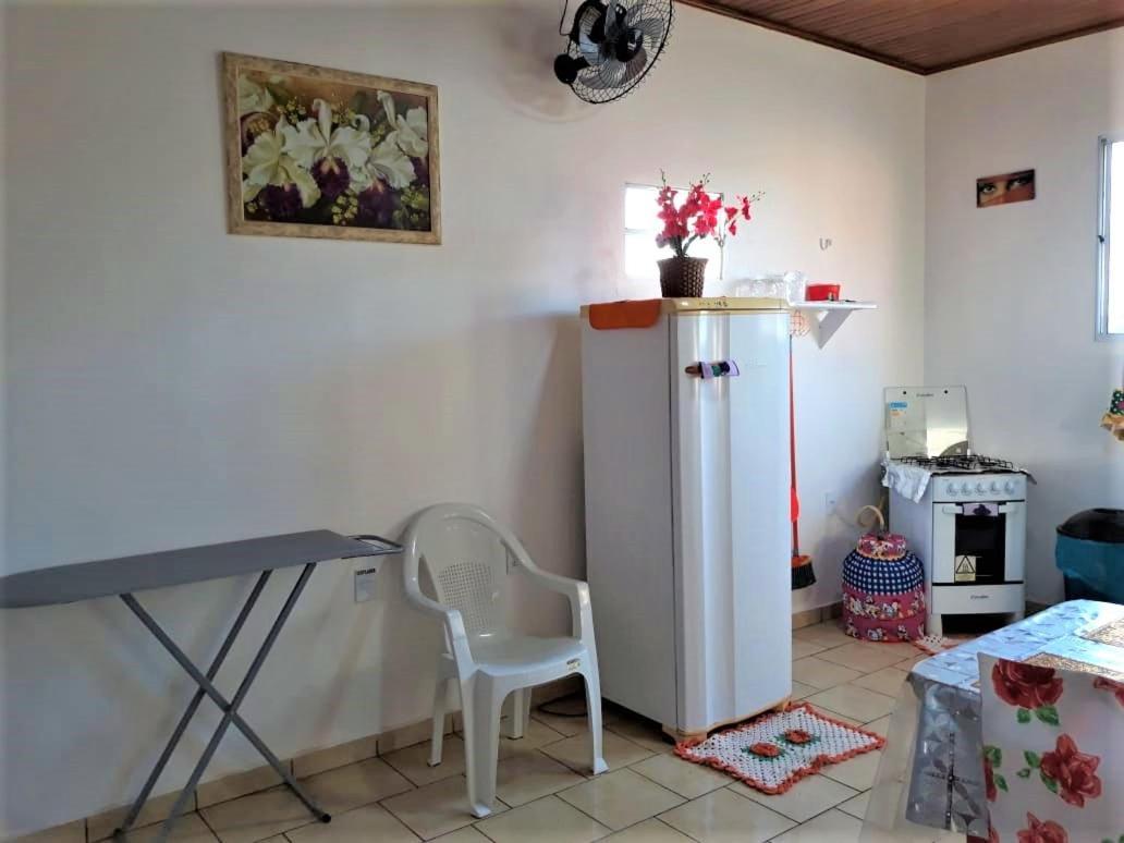 Aconchego - Família Mangas Monteiro Macapá Exterior foto