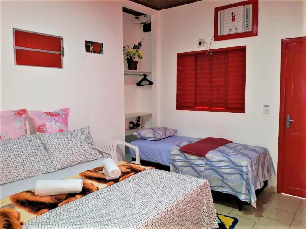 Excelente Apartamento - Família Mangas Monteiro, Macapá – Updated 2023  Prices